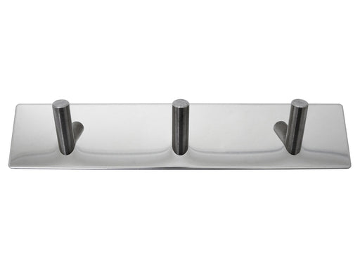 Home>it Self-Adhesive Coat Rack With 3 Hooks