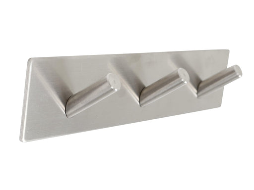 Home>it Self-Adhesive Coat Rack With 3 Hooks