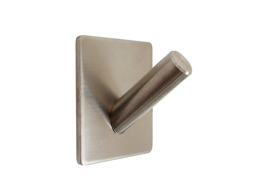 Home>it Self-Adhesive Single Hook 4 x 4 cm