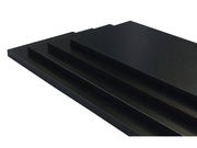 Home>it Shelf 100 cm. - Black