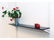 Home>it Shelf M-design 40 cm. - Black