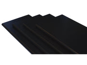 Home>it Shelf M-design 80 cm. - Black