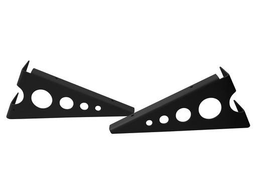 Home>it Shelf bracket CPH 17cm x 2- black