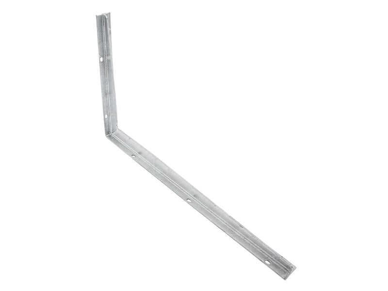 Home>it Shelf bracket T-profile 300 x 550mm - galvanised