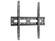 Home>it Slim TV Mount - 32-70" - VESA 75x75-400x400--- 45 kg - Max 45 kg - recommended for 70"