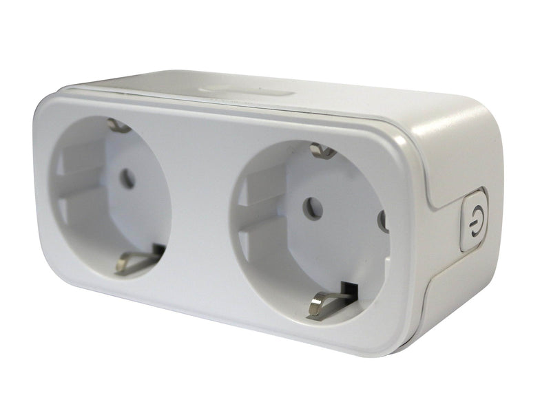 Home>it Smart plug - double