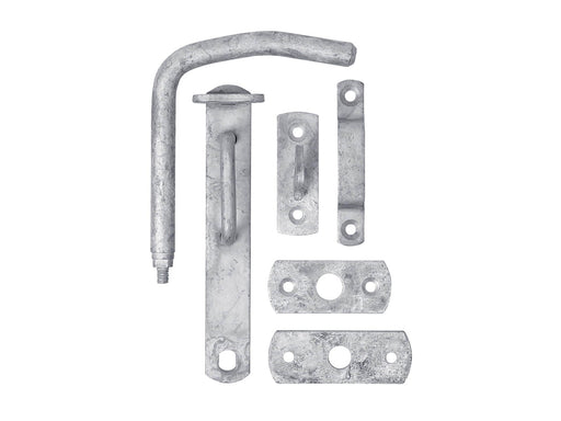 Home>it Stable door handle - 26-50 mm