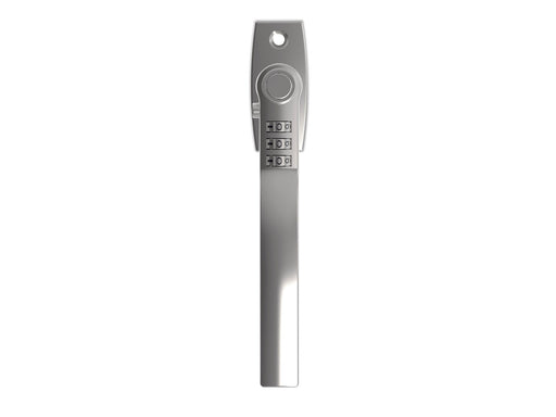 Home>it Window handle with three-digit code – universal right/left