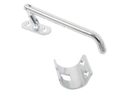 Home>it Window safety fitting universal electro-galvanised