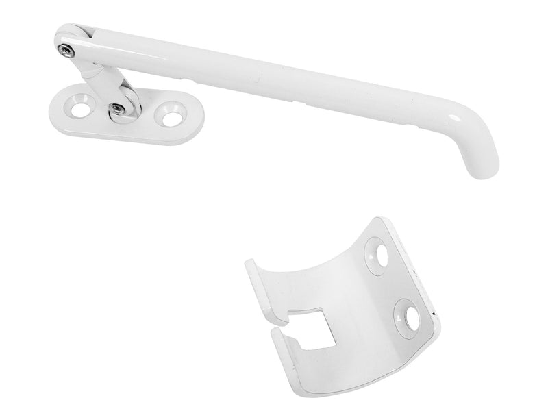Home>it Window safety fitting universal white