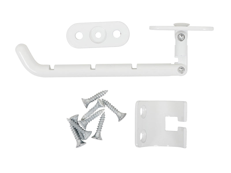 Home>it Window safety fitting universal white