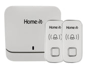 Home>it Wireless doorbell - Home 2 Plus