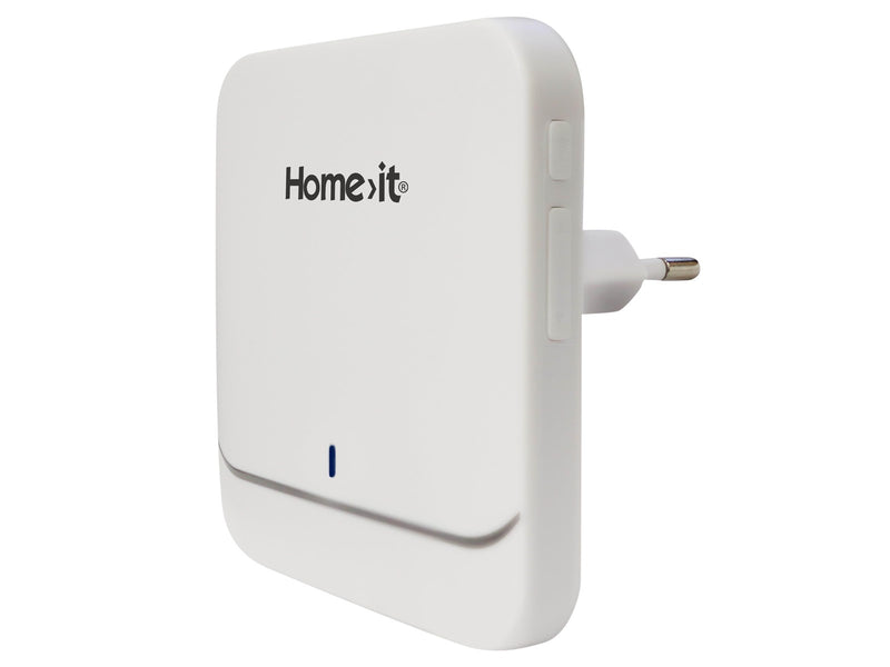 Home>it Wireless doorbell - Home 2 Plus