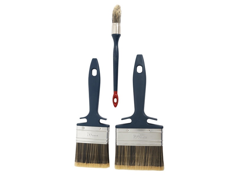 Home>it Work. Brushes in a set of 2 front and 1 round