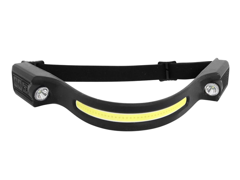 Home>it Work it by millarco® LED  Headlamp - Rechargeble