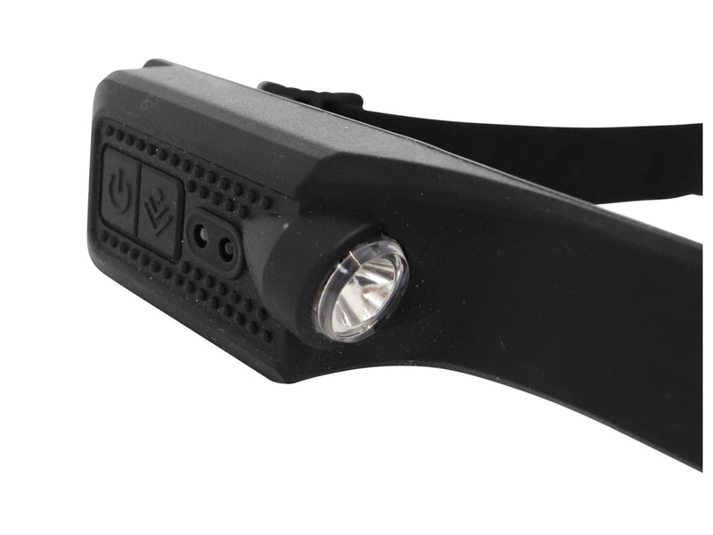 Home>it Work it by millarco® LED  Headlamp - Rechargeble