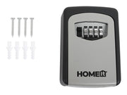 Home>it Work® key box with code lock with 10.000 combinations.