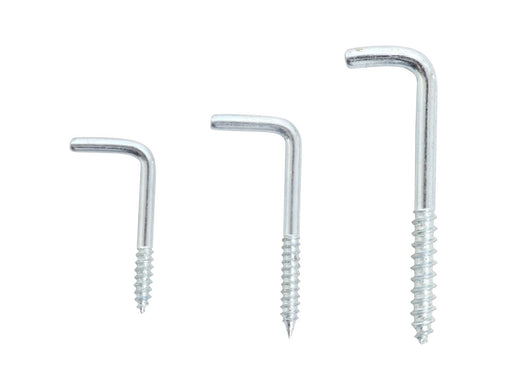 Home>it angle screw set with 20 parts galvanized