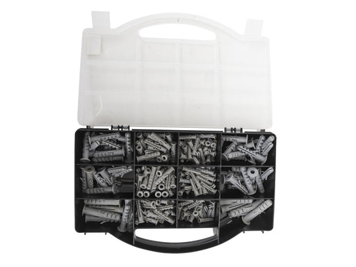 Home>it assorted plugs in assortment box with 230 pieces