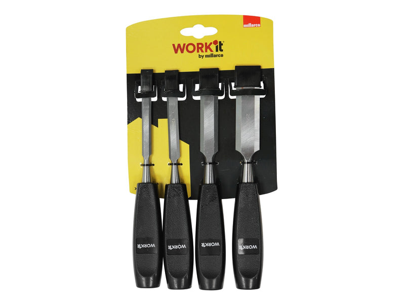 Home>it chisel set 4 parts