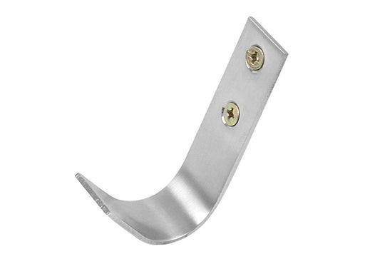 Home>it coat hook flat - stainless steel