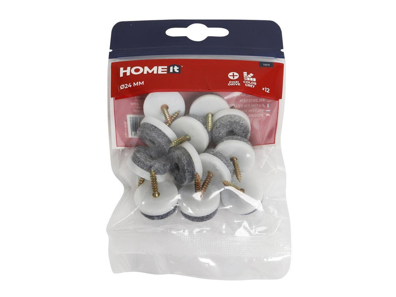 Home>it felt pad with screw