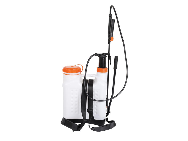 Home>it garden sprayer with pump and 3 nozzles 16 litres