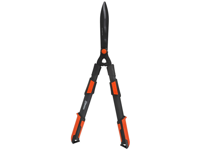 Home>it hedge trimmer with wave cutter and telescope