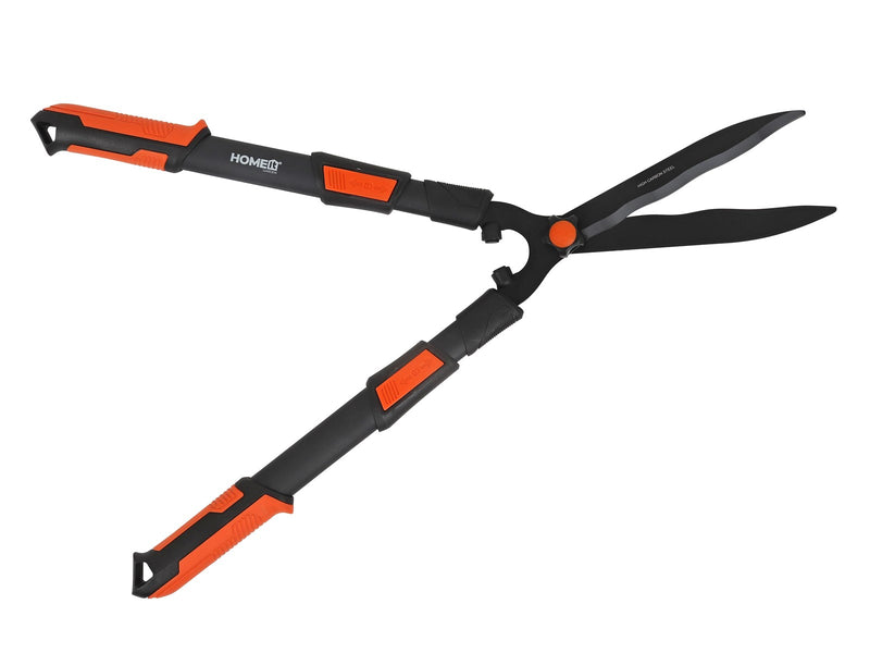 Home>it hedge trimmer with wave cutter and telescope