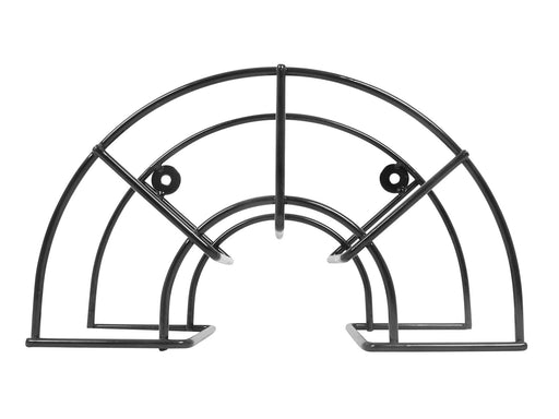Home>it hose holder up to 30 meters of hose black