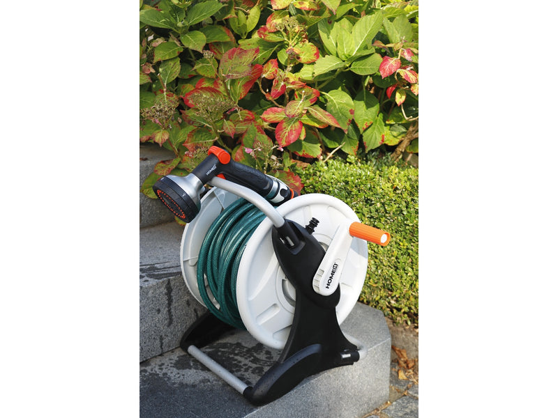 Home>it hose reel 1/2"" 45 meters