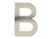 Home>it house letter B stainless steel