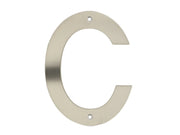 Home>it house letter C stainless steel