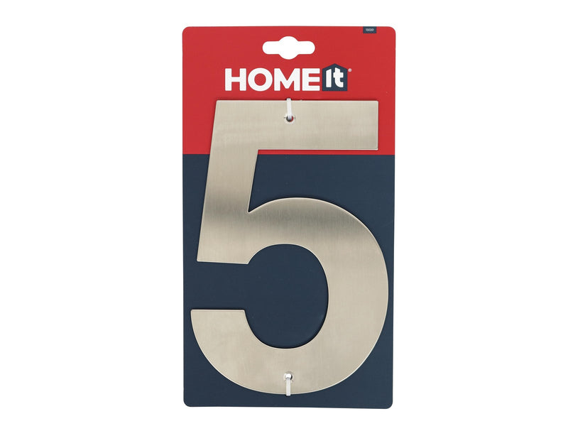 Home>it house number 5 stainless steel