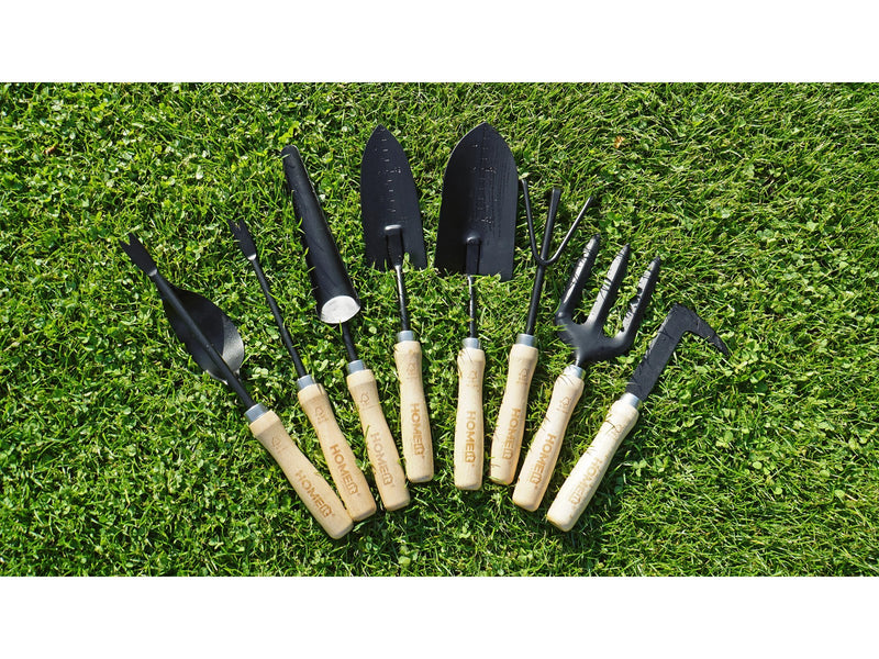 Home>it plant fork with wooden handle