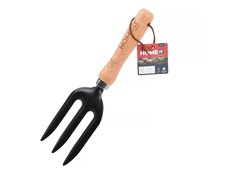 Home>it plant fork with wooden handle