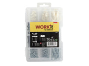 Home>it plaster assembly range for mounting both light and heavy objects in plaster