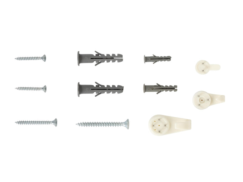 Home>it plaster assembly range for mounting both light and heavy objects in plaster
