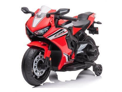 Honda CBR1000R Ride-On Motorcycle 12V