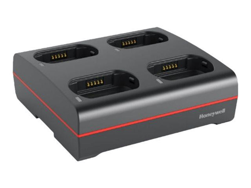 Honeywell 4-Bay Smart Wearable Charger - battery charger