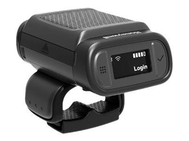 Honeywell 8680i - 2D Wearable Barcode Scanner *DEMO*