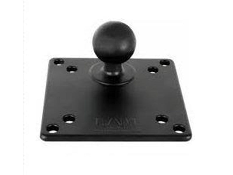 Honeywell Ball D-Size 2.25" - 4.75" Square - Max - recommended for