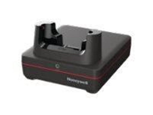 Honeywell Booted Ethernet Base - docking cradle - 10Mb LAN