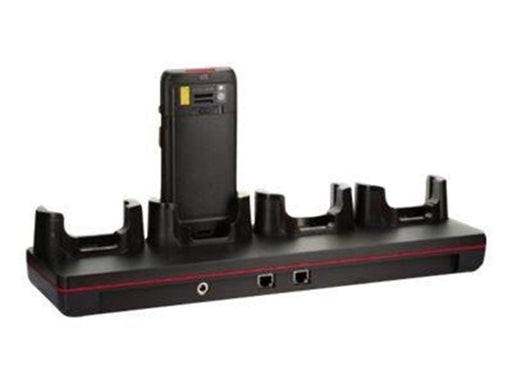 Honeywell Booted Net Base - Standard - docking cradle