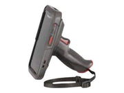 Honeywell Booted Scan Handle handheld pistol grip handle