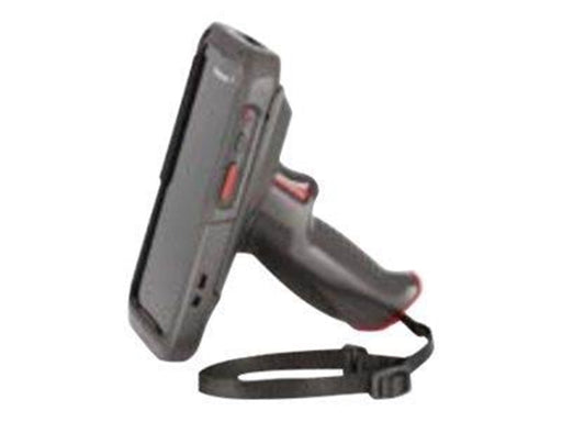 Honeywell Booted Scan Handle handheld pistol grip handle