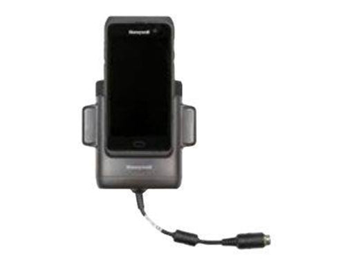 Honeywell Booted and Non-Booted Vehicle Dock - docking cradle