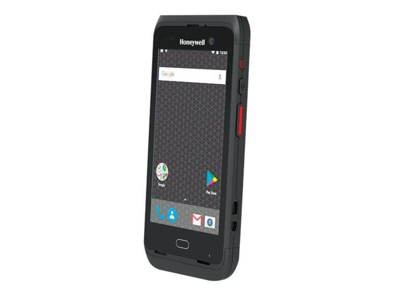 Honeywell CT40XP 5IN ANDR GMS N6803 FR