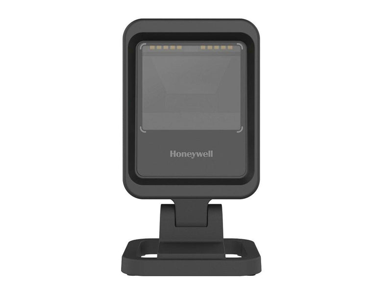 Honeywell Genesis XP 7680g - 2D Desktop Barcode Scanner (includes USB Cable and Stand)