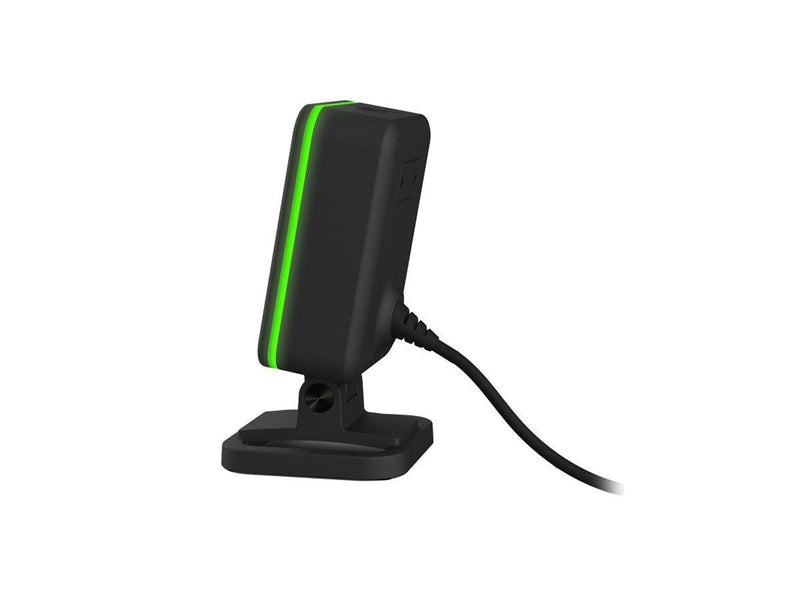 Honeywell Genesis XP 7680g - 2D Desktop Barcode Scanner (includes USB Cable and Stand)